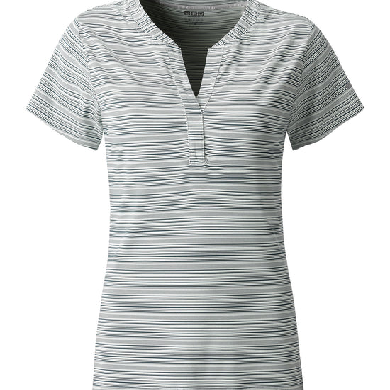LPO Funktionsshirt, T-Shirt - Tizia in Farbe hellgelb, Damen