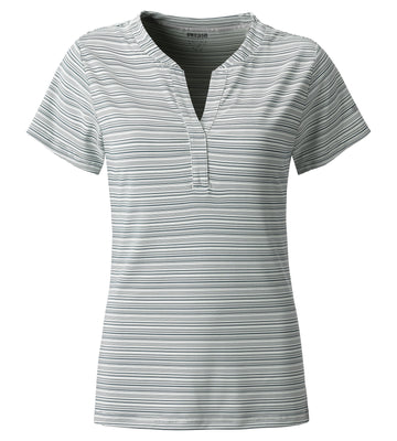 LPO Funktionsshirt, T-Shirt - Tizia in Farbe hellgelb, Damen