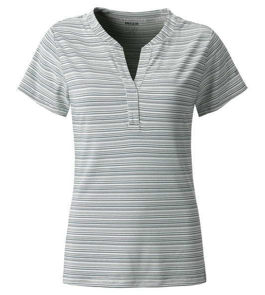 LPO Funktionsshirt, T-Shirt - Tizia in Farbe hellgelb, Damen