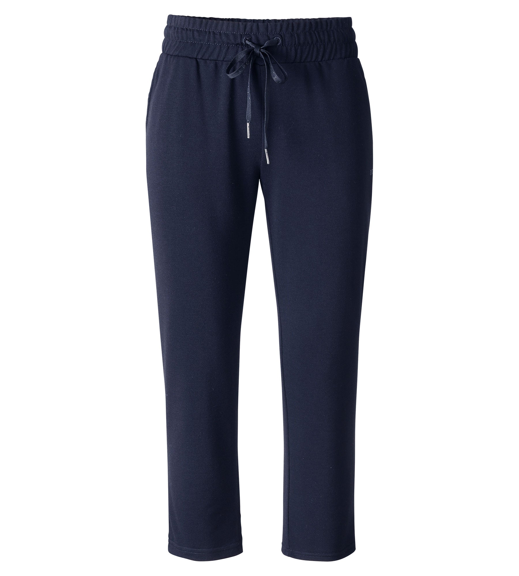LPO 7/8-Hose, Jogginghose - Pietra 2 in Farbe dunkelblau, Damen