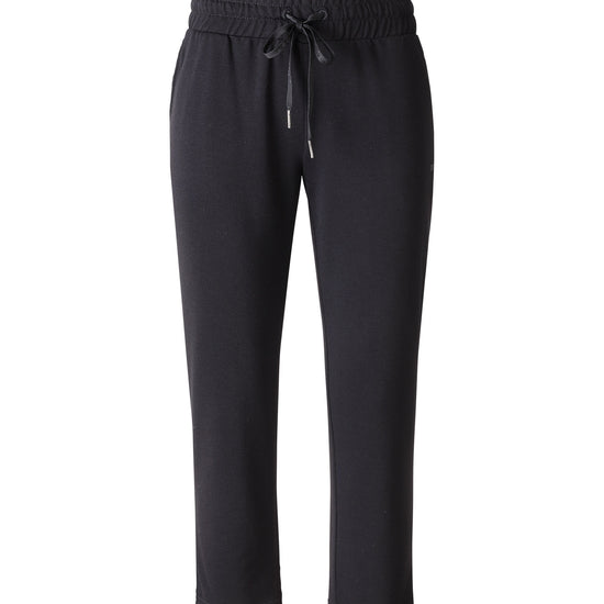 LPO 7/8-Hose, Jogginghose - Pietra 2 in Farbe schwarz, Damen