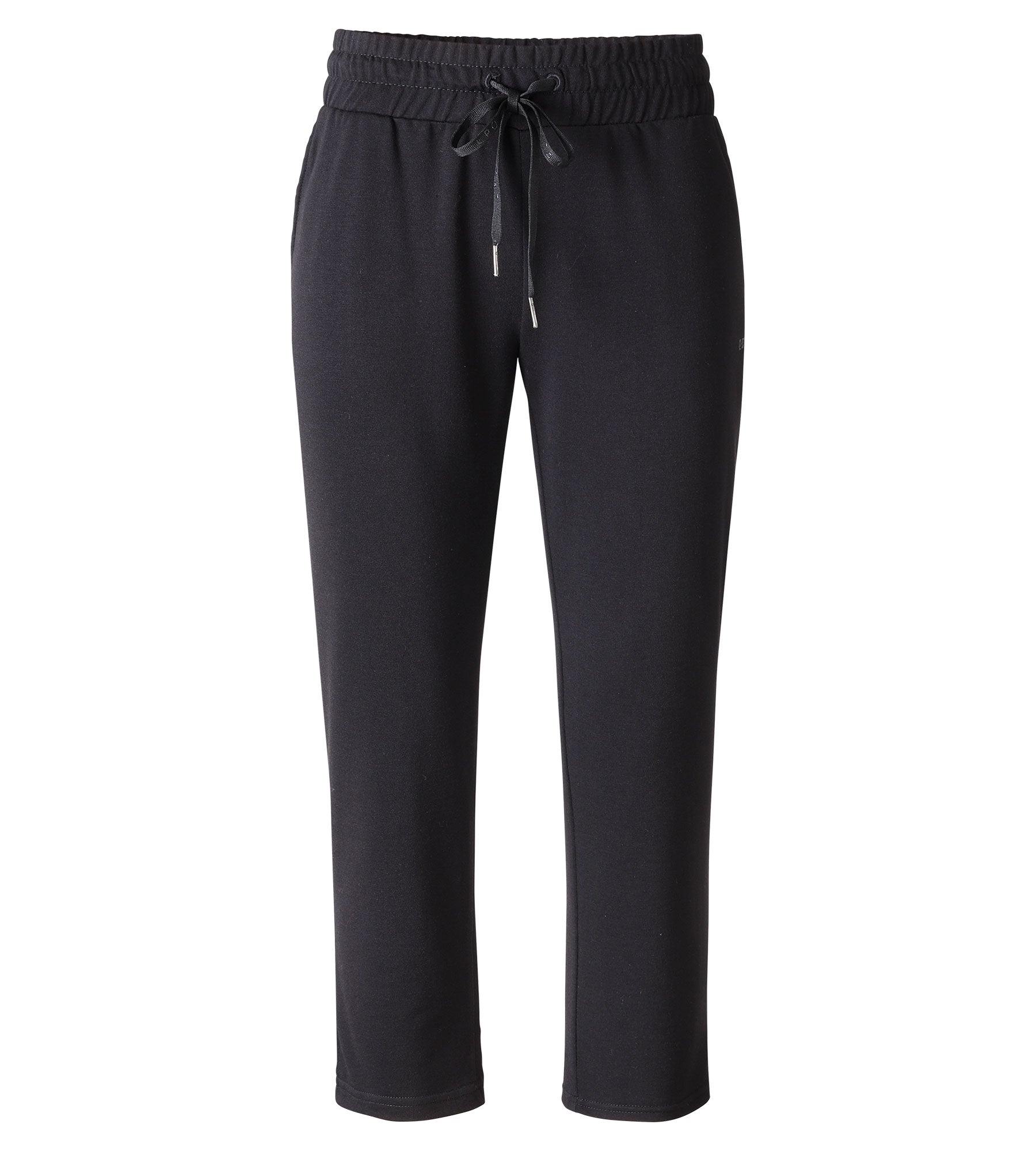 LPO 7/8-Hose, Jogginghose - Pietra 2 in Farbe schwarz, Damen