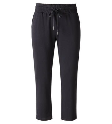 LPO 7/8-Hose, Jogginghose - Pietra 2 in Farbe schwarz, Damen