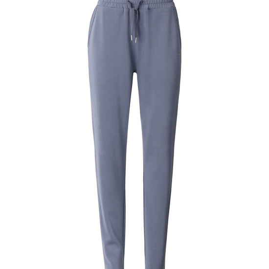 LPO Sweathose, Jogginghose - Fabrice in Farbe graublau, Damen