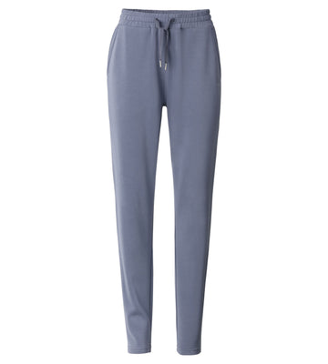 LPO Sweathose, Jogginghose - Fabrice in Farbe graublau, Damen