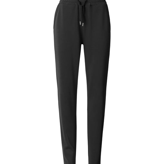LPO Sweathose, Jogginghose - Fabrice in Farbe schwarz, Damen