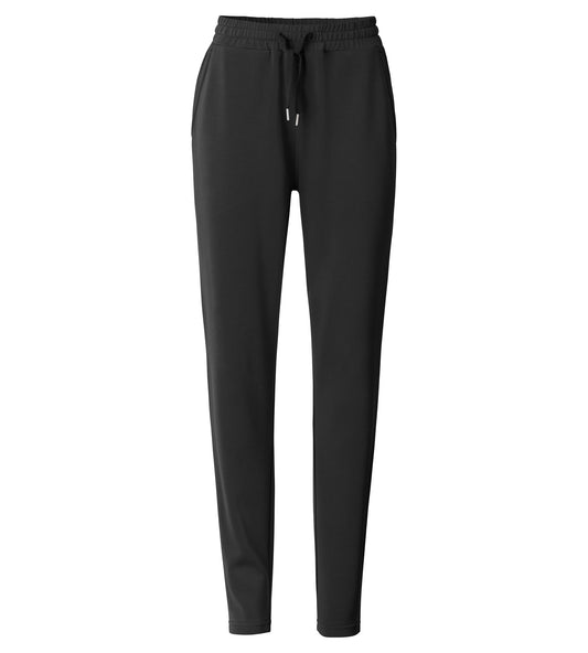 LPO Fitnesshose Fabrice in schwarz