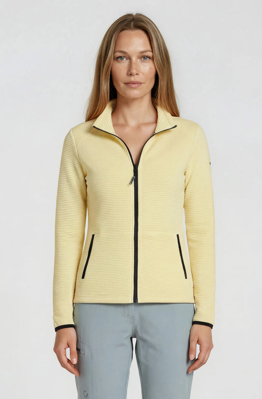 Fleecejacke Xara