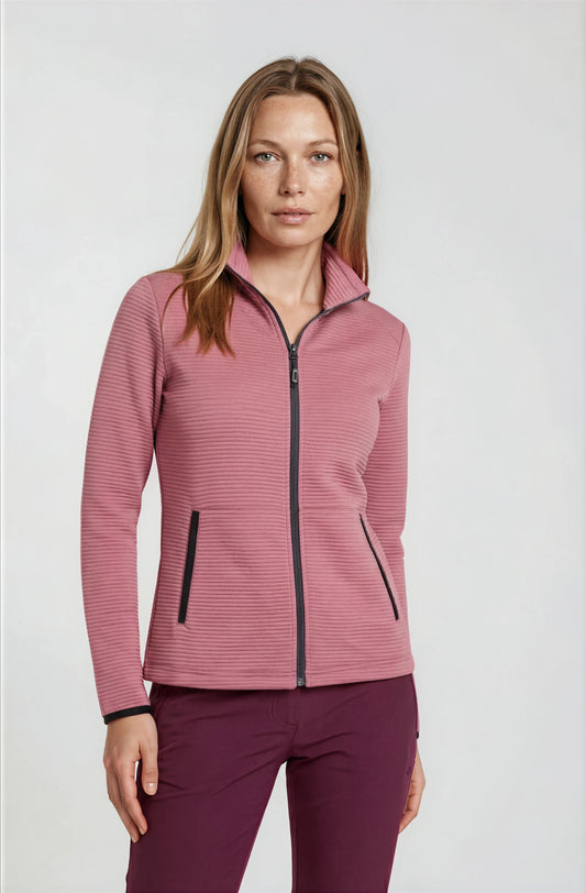 Fleecejacke Xara