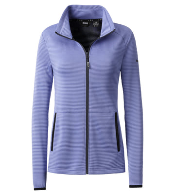 LPO Fleecejacke, Funktionsjacke - Xara in Farbe blau, Damen