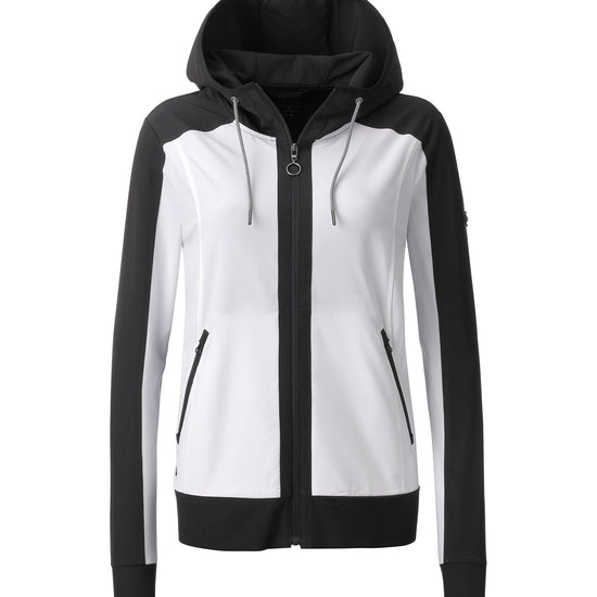 LPO Sportjacke, Funktionsjacke - Kendra in Farbe creme, Damen