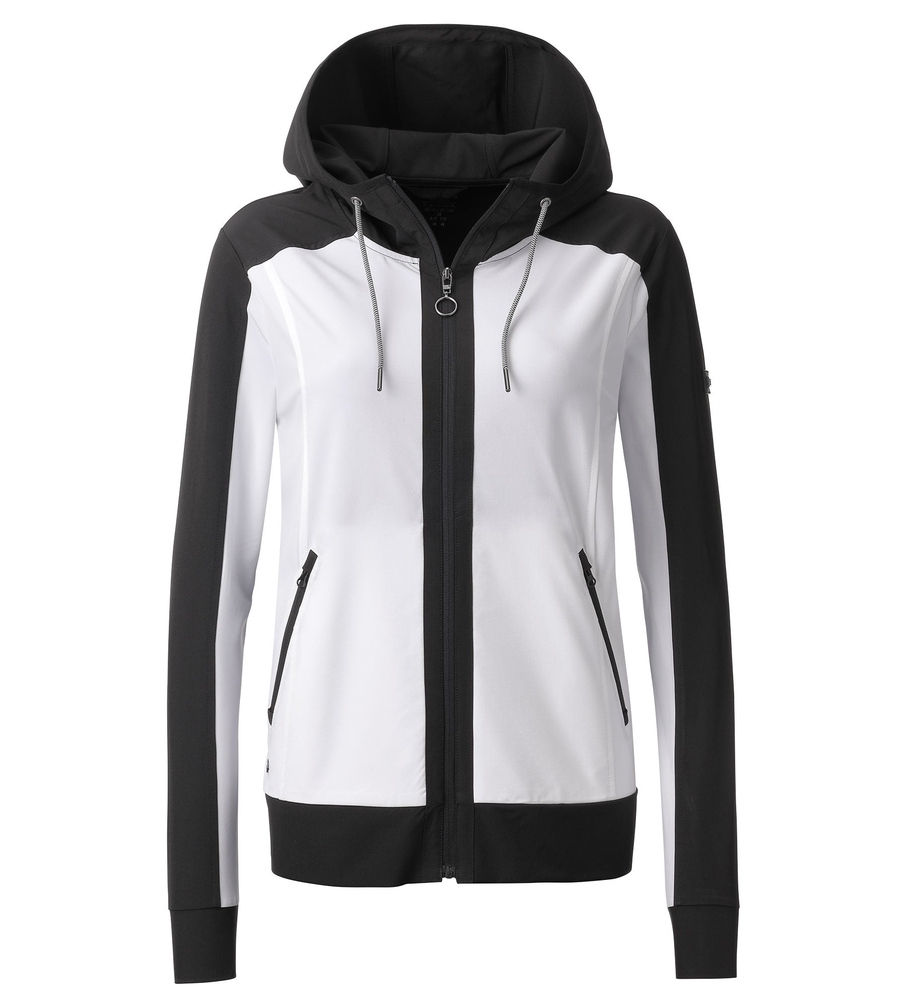 LPO Sportjacke, Funktionsjacke - Kendra in Farbe creme, Damen