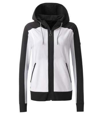 LPO Sportjacke, Funktionsjacke - Kendra in Farbe creme, Damen