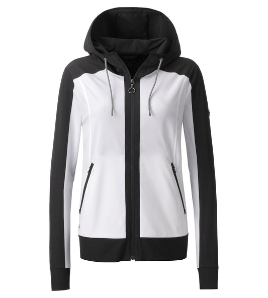 LPO Sportjacke, Funktionsjacke - Kendra in Farbe creme, Damen