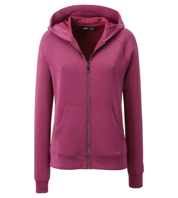 Sweatjacke Alea