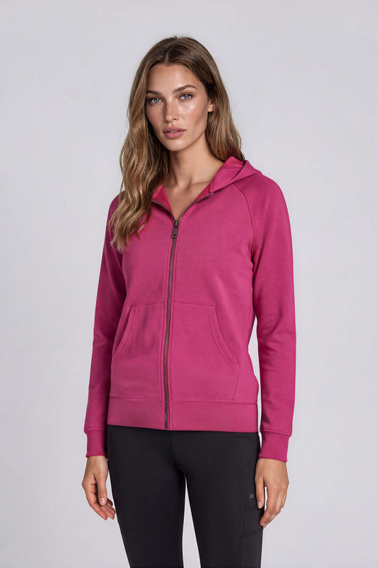Sweatjacke Alea