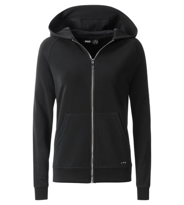 Kapuzenjacke Alea