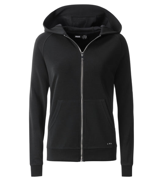Kapuzenjacke Alea