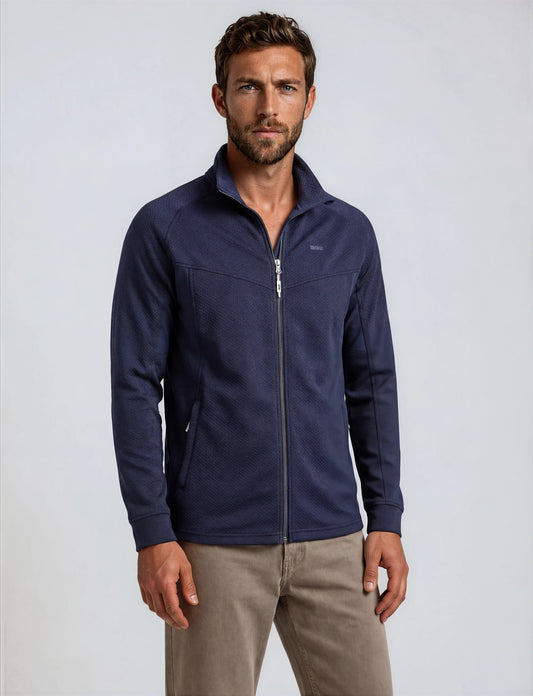 Fleecejacke Gerit