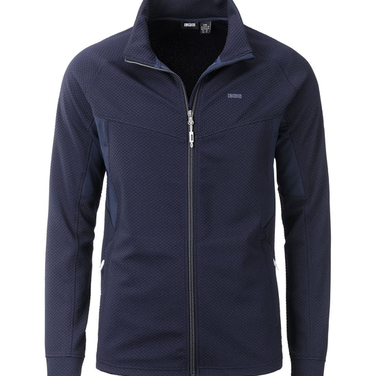 LPO Sportjacke, Funktionsjacke - Gerit in Farbe dunkelblau, Herren