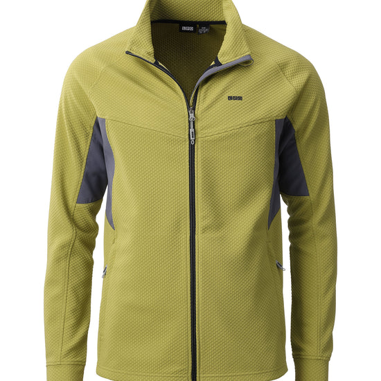 LPO Sportjacke, Funktionsjacke - Gerit in Farbe olivgrün, Herren