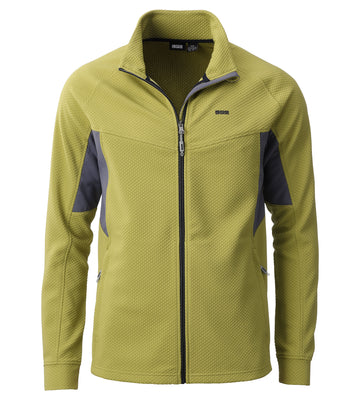 LPO Sportjacke, Funktionsjacke - Gerit in Farbe olivgrün, Herren