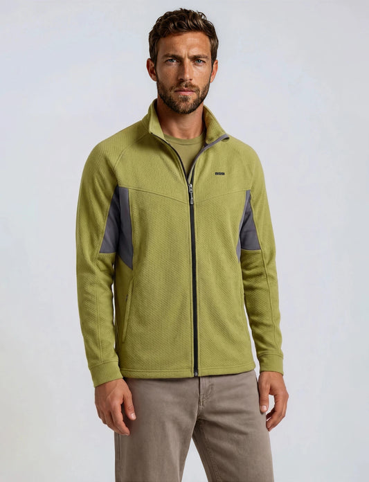 Fleecejacke Gerit