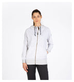 Damen Sweatjacke mit Kapuze Valentine