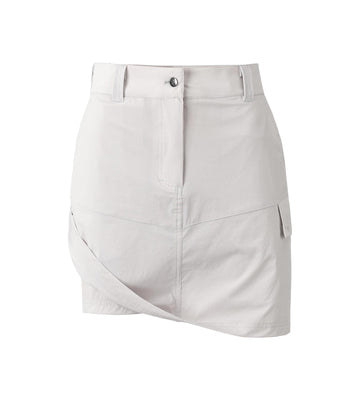 LPO Skort, Hosenrock - Tamara in Farbe beige, Damen