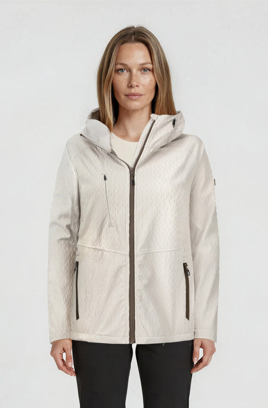 Softshelljacke Lia