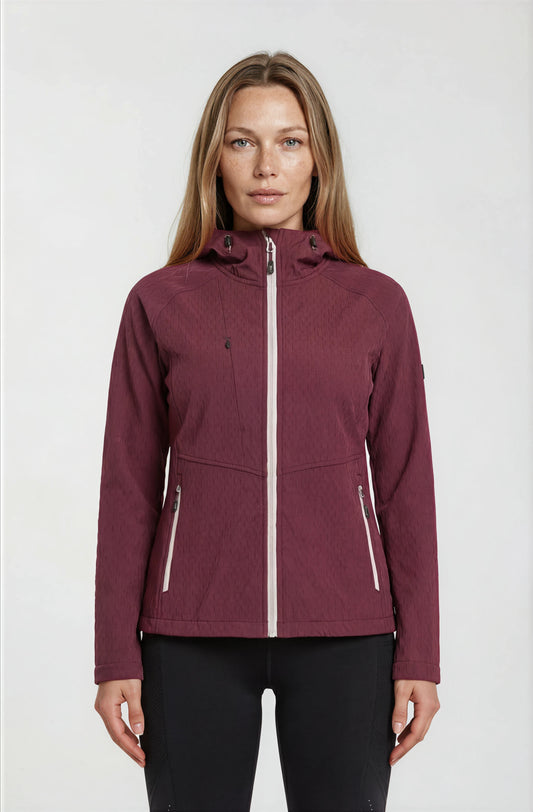 Softshelljacke Lia