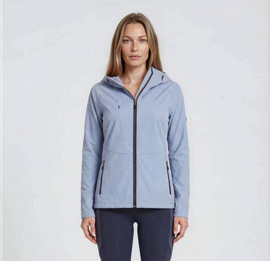 Softshelljacke Lia