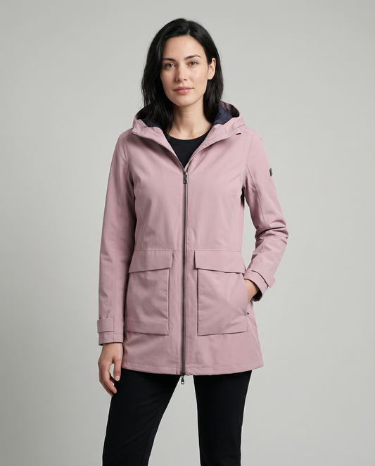 Outdoorparka Henriette