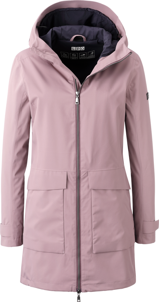 Outdoorparka Henriette