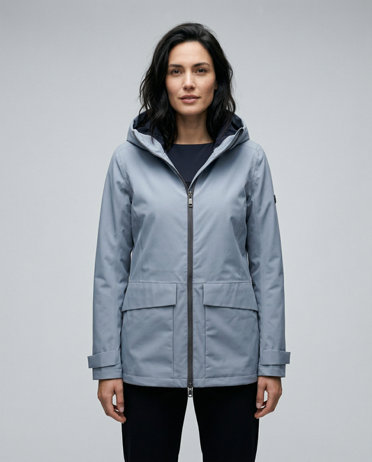 Outdoorparka Henriette