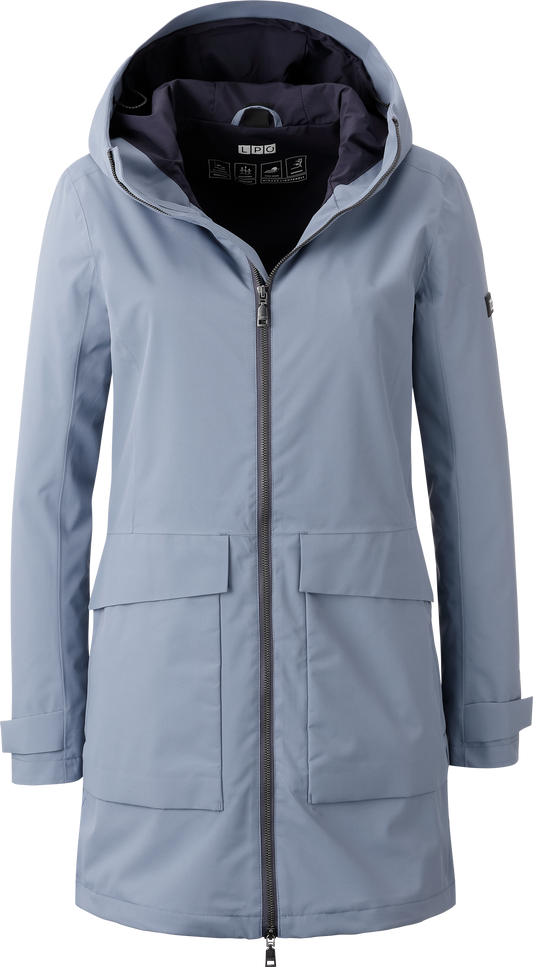 Outdoorparka Henriette