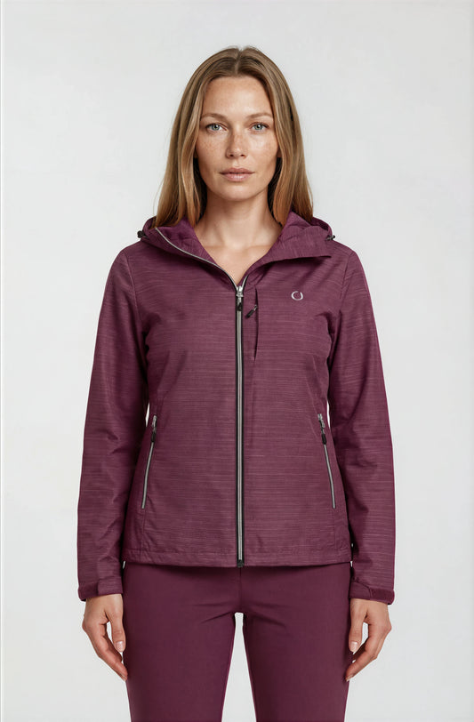 Outdoorjacke Kiara
