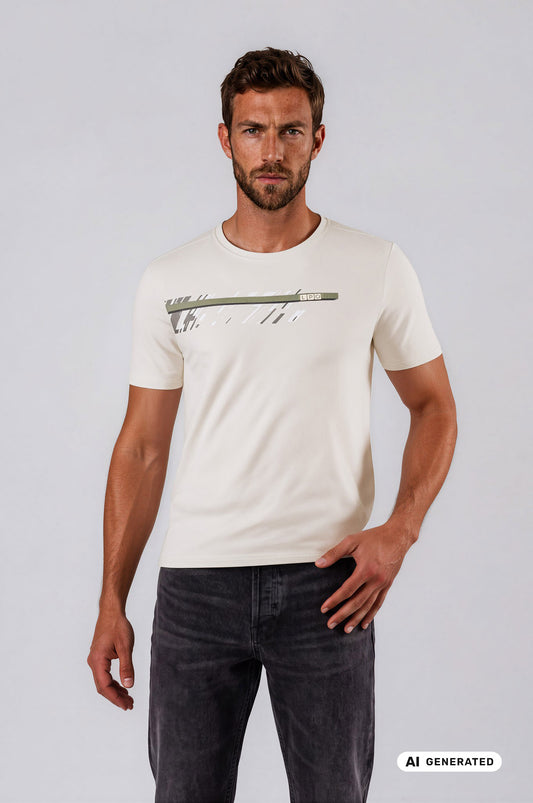 T-Shirt Vico