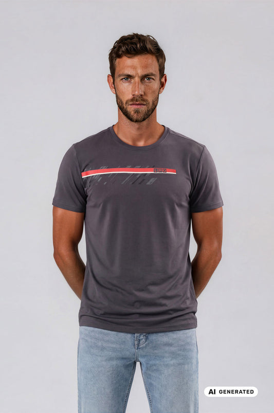 T-Shirt Vico