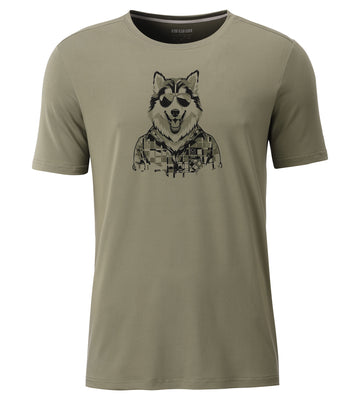 T-Shirt Zeus