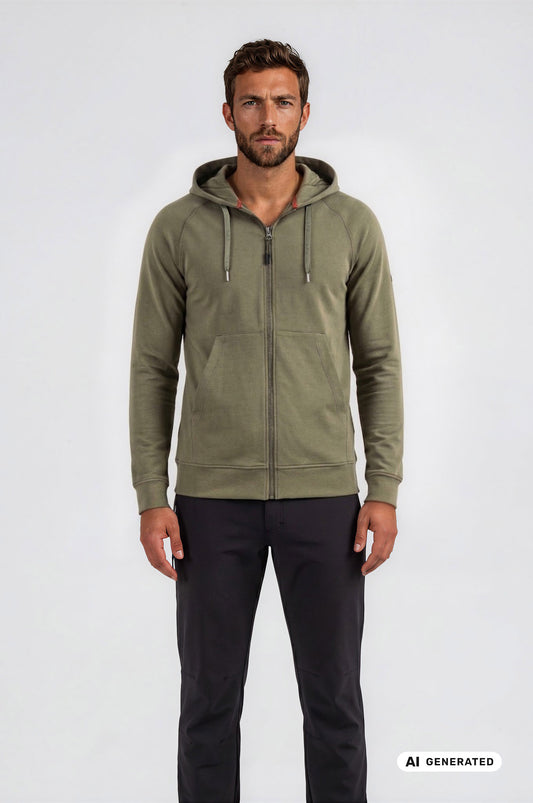 Sweatjacke Felix