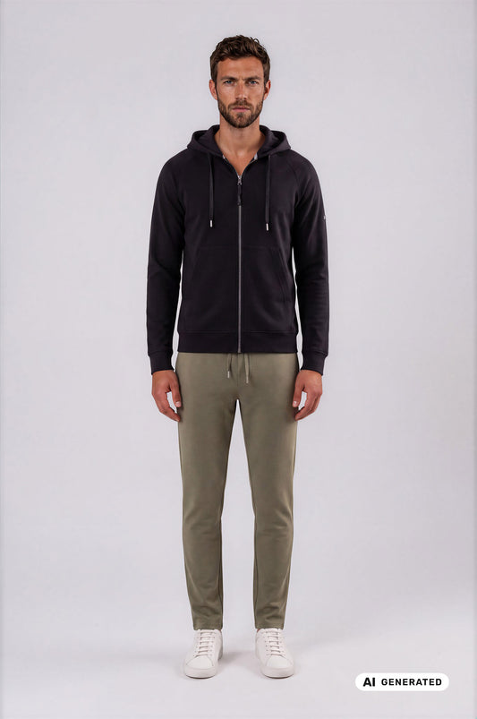 Sweatjacke Felix