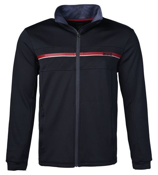 Sweatjacke Paulo