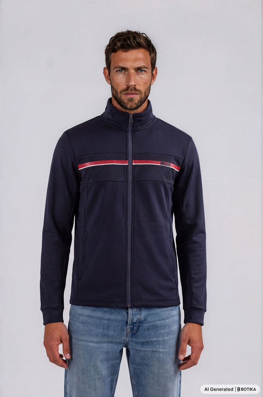 Sweatjacke Paulo