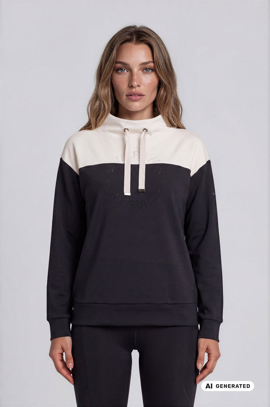Sweatshirt Amber