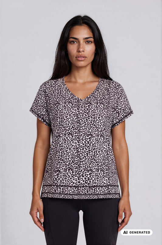 Funktionsshirt Ivy
