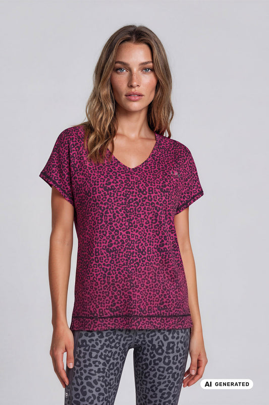 Funktionsshirt Ivy