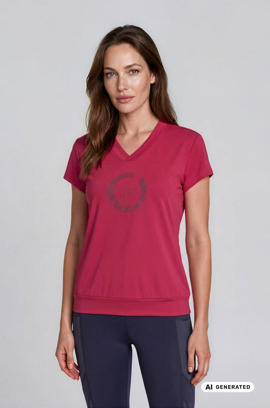 Funktionsshirt Christel