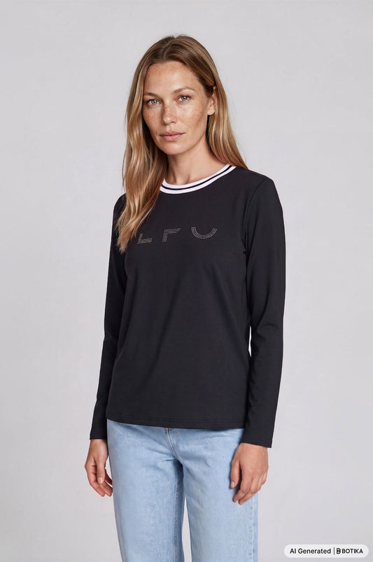 Funktionsshirt Liddy