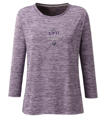 3/4-Arm Funktionsshirt Tilda